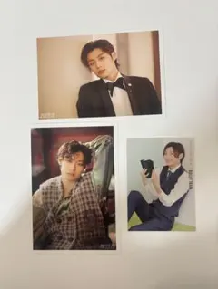 超特急 アロハ 生写真 トレカ