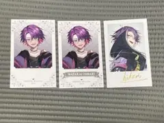 渡会雲雀 チェキ セット