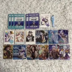 アイドリッシュセブン アイナナ 四葉環 逢坂壮五 メタカ ブラホワ 特典