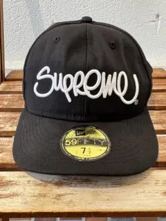 2026年最新】SUPREME ベースボールキャップの人気アイテム - メルカリ