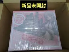 【新品未開封】スーパーダンガンロンパ2 さよなら絶望学園 七海千秋 フィギュア