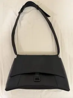 新品】HERMES エルメス ブリッドアブラックノワール×ブルーニュイ GM 
