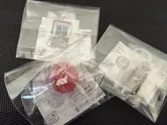 仮面ライダー　めじるしアクセサリー3