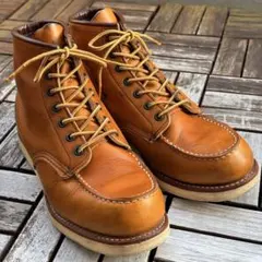 2026年最新】RED WING 875 羽タグの人気アイテム - メルカリ