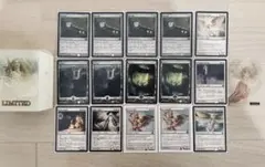 MTG 天使デッキ