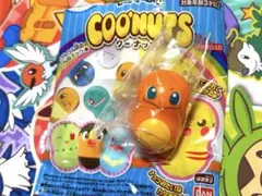 クーナッツ ポケモン10 ヒトカゲ 新品未使用