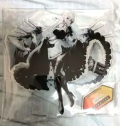 アズールレーン ハーマイオニー アクリルスタンド