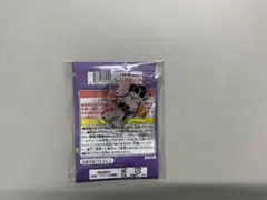 鬼滅の刃 一番くじ F賞 きゅんキャラアクリルチャーム 童磨