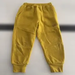 裏起毛パンツ 100cm