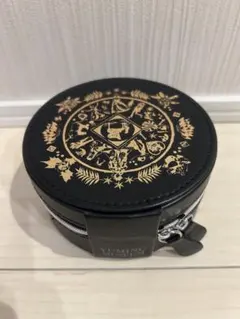 ツイステッドワンダーランド ツイステ Q-pot. 片耳イヤリング ラギー 