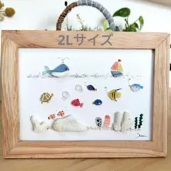 Art　クジラ　ブリキオブジェ　木製台付き　インド製 レンタル情報|小道具のSeasonオブジェ クジラ リサイクルブリキ|EASE