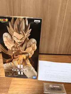 2026年最新】最強融合戦士ゴジータの人気アイテム - メルカリ