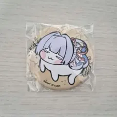 NIKKE in 京都 第2弾 DORO×鳥獣戯画 缶バッジ ナユタ