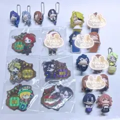 からぴち カラフルピーチ まとめ売り まちぼうけ おねむたん のあ えと ゆあん