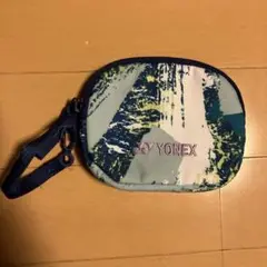 YONEX ミニポーチ