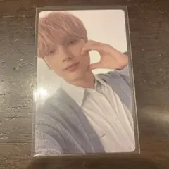 txt ACT:PROMISE 会場限定トレカ