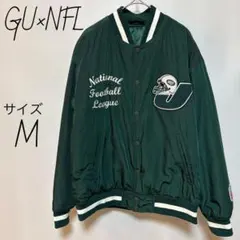 NFL ニューヨークジェッツ　スタジャン　レザー 楽天市場】NFL NEW YORK JETS ニューヨーク・ジェッツ オール