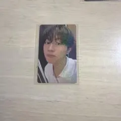 ENHYPEN 会場 FCトレカ スタジアム ジョンウォン