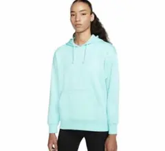 ナイキ　パーカー