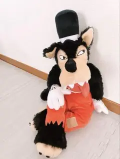 Disney rand ウルフぬいぐるみ Amazon.co.jp: Kidrobot ディズニー リロ&スティッチ スティッチ