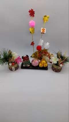 2026年最新】門松の人気アイテム - メルカリ