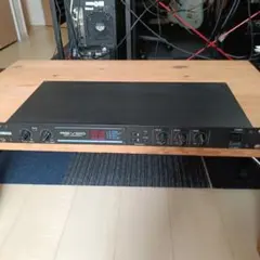 きのこYAMAHA DME24N チャンネルディバイダー、PEQ きのこ様専用YAMAHA DME24N チャンネルディバイダー、PEQ - メルカリ