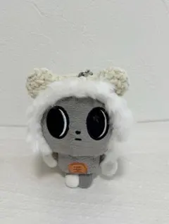 TXT プルバトゥ お座りダゴニャン バブーシュカ ぬい 服 - メルカリ