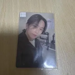 SEVENTEEN FML ジョンハン トレカ