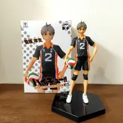 ハイキュー!!DFXフィギュアvol.4 菅原孝支