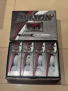 激レア】セブンイレブン SRIXON スリクソン 限定コラボ ゴルフボール
