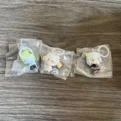 HUNTER×HUNTERめじるしアクセサリー