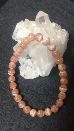 インカローズ ブレスレット