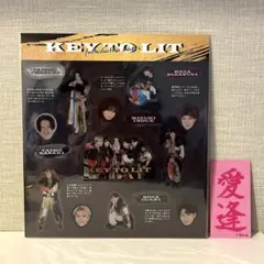 い*】様 KINDANSIRIXtreme 禁尻 フォトカード 小林千晃 5点セ | Mercari