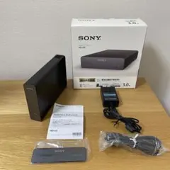 2026年最新】テレビハードディスク 外付けソニーの人気アイテム - メルカリ