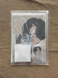 TXT ボムギュ Summer Together MOA LIMITED SET