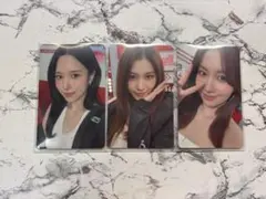 o*i様 TWICE MISAMO 1万円トレカ ミナ サナ モモ