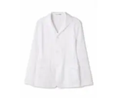 HIGH STREET GIOLICAボーダーサッカーシャツ ハイストリートのサムネイル