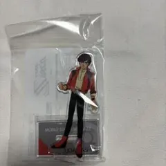 機動戦士ガンダムZZ アクリルスタンド ジュドー アーシタ - メルカリ