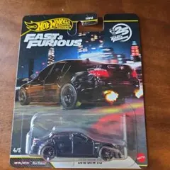 Hot Wheels 2010 BMW M5のサムネイル