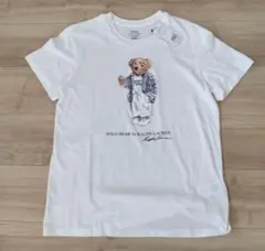 ポロ ラルフローレン Tシャツ