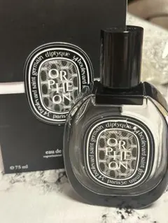 diptyque ディプティク オルフェオン 空瓶,空箱セット