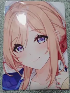 希少】ソードアートオンライン アスナ 抱き枕カバー（カワセセイキ 
