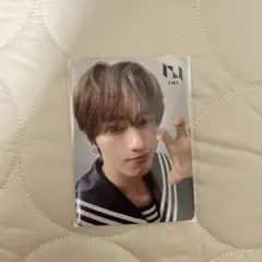 INI The Winter Magic 許豊凡　フェス記念