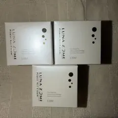 アクアドルナスキンケアソープ4個セット - メルカリ