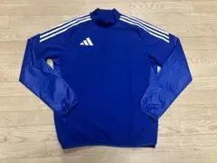 adidas トレーニングウェアトップ