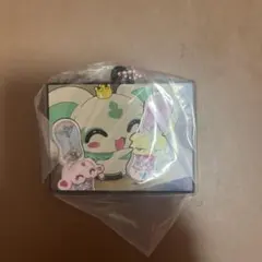 プリキュア 1番くじ H賞 名場面ラバーチャーム