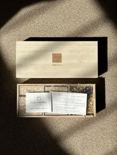 【新品】TRUNK HOTEL エコブロック kusu トランクホテル