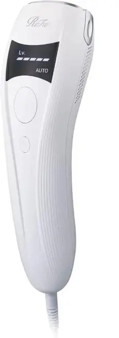 美品》Refa ビューテックエピ 脱毛器 美肌 美容家電 セルフケア ① 