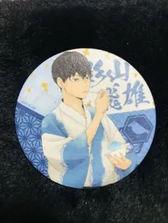 ハイキュー！！ 影山飛雄