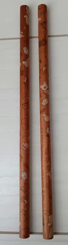 えんぴつ　鉛筆　昭和　レトロ　懐かしい　文房具